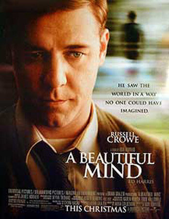 A Beautiful Mind