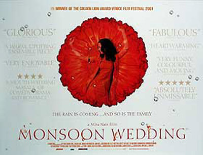 Monsoon Wedding