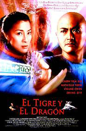 Crouching Tiger, Hidden Dragon