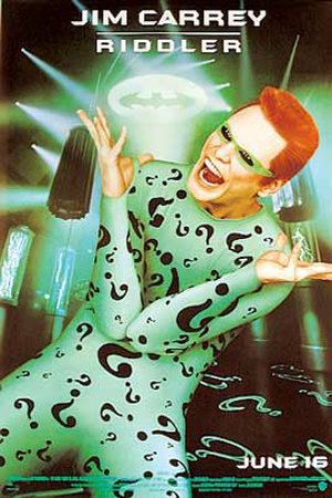 Batman Forever