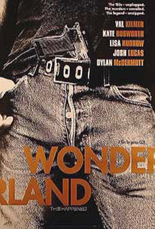 Wonderland