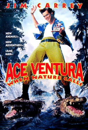 Ace Ventura - When Nature Calls