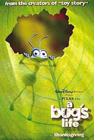 A Bug