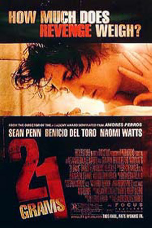 21 Grams