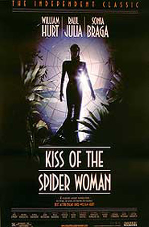 Kiss Of The Spider Woman
