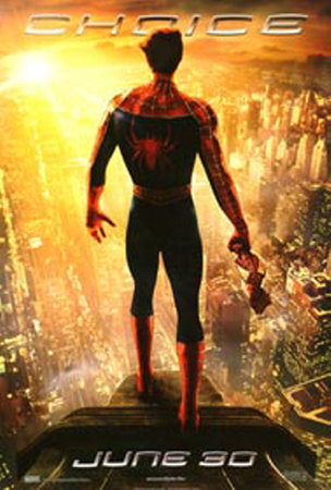 Spider-Man