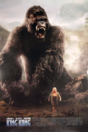 King Kong