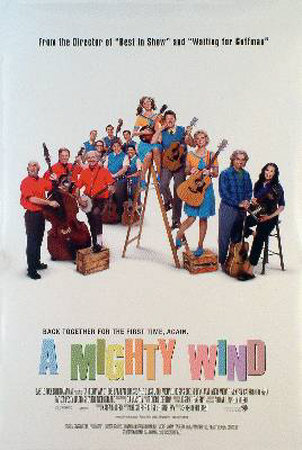 A Mighty Wind
