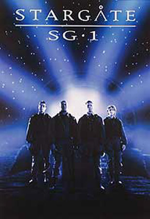 Stargate Sg-1
