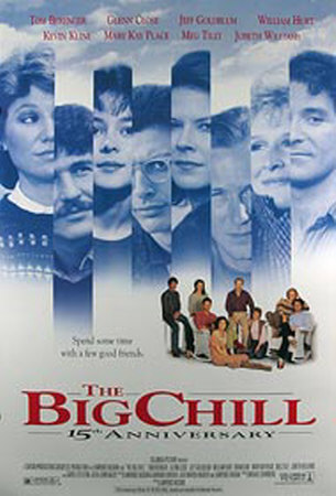 The Big Chill - Buy this original poster at AllPosters.com