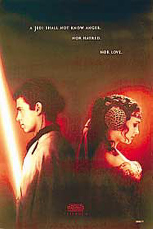 Star Wars Episode 11