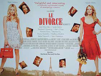 Le Divorce