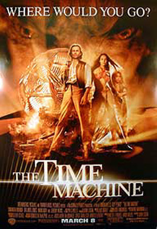 The Time Machine