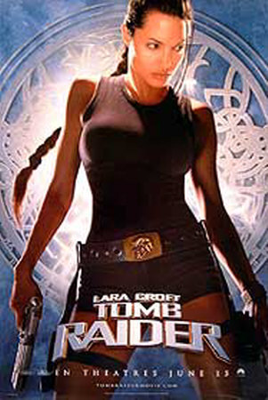 Tomb Raider