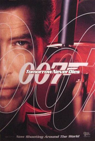 Tomorrow Never Dies