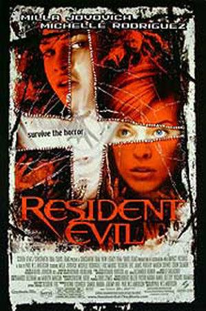 Resident Evil