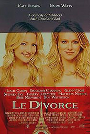 Le Divorce