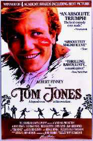 Tom Jones