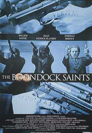 The Boondock Saints