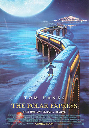 Polar Express