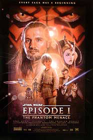 Star Wars Episode I