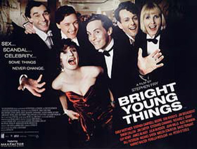 Bright Young Things