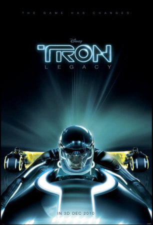 Tron Legacy