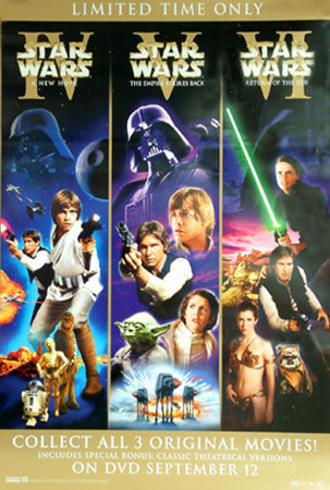 Star Wars