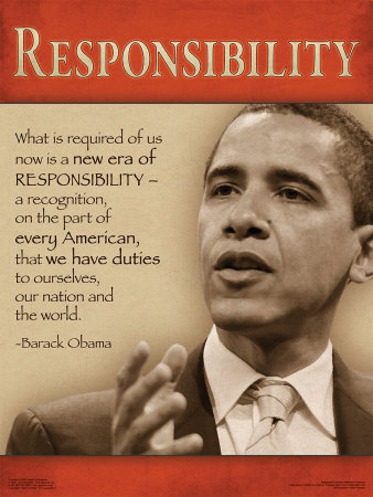 Responsibility
