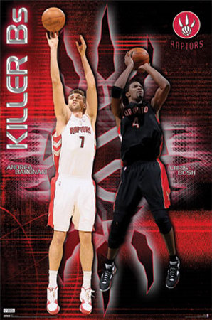 Buy Toronto Raptors at AllPosters.com