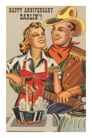 Happy Anniversary Darlin