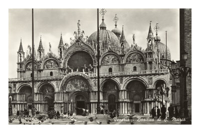 St. Mark