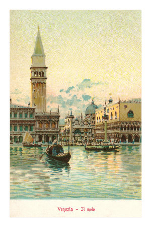 St. Mark