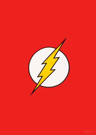 Flash Logo
