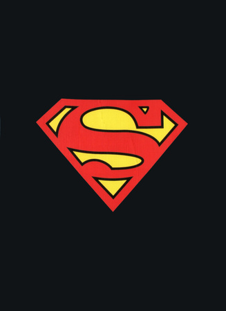 Superman Logo