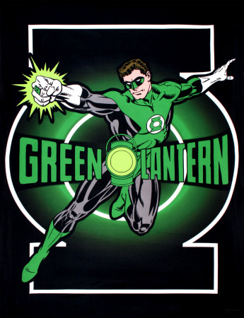 Green Lantern