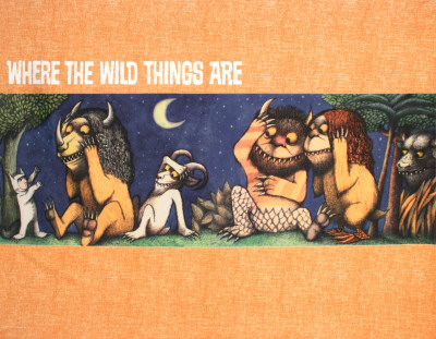 Buy Where The Wild Things Are at AllPosters.com