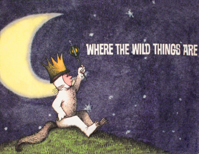 Buy Where The Wild Things Are at AllPosters.com