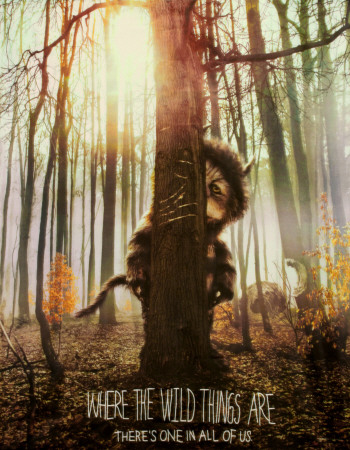 Buy Where The Wild Things Are at AllPosters.com
