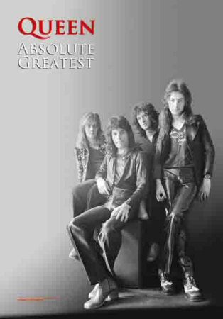 Queen - Band