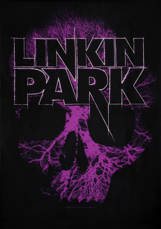 Buy Linkin Park - Skull at AllPosters.com