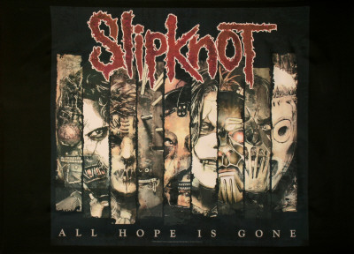 Buy Slipknot All Hope is Gone at AllPosters.com