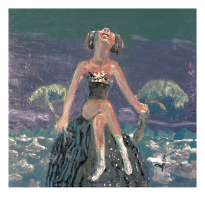 Hearing the Wind