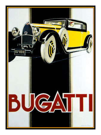 Bugatti