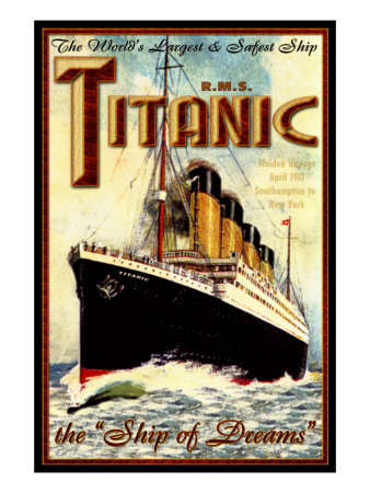 Titanic