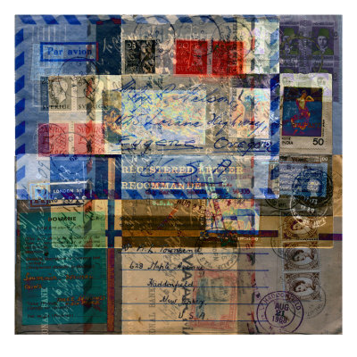 Correspondence
