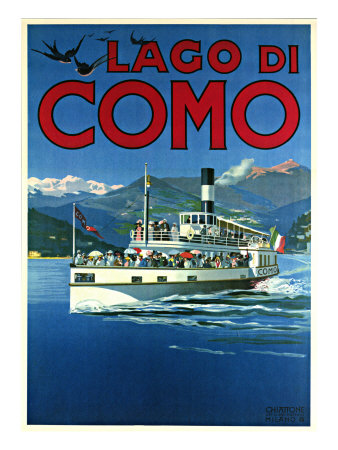 Lago di Como