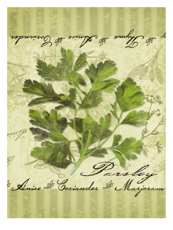 Parsley