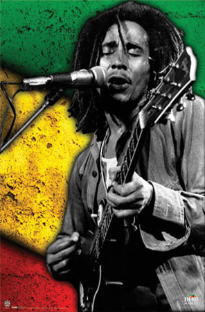 Bob Marley