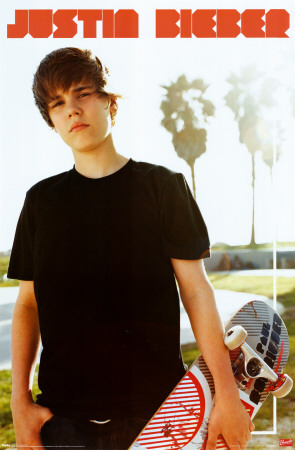 Justin Bieber